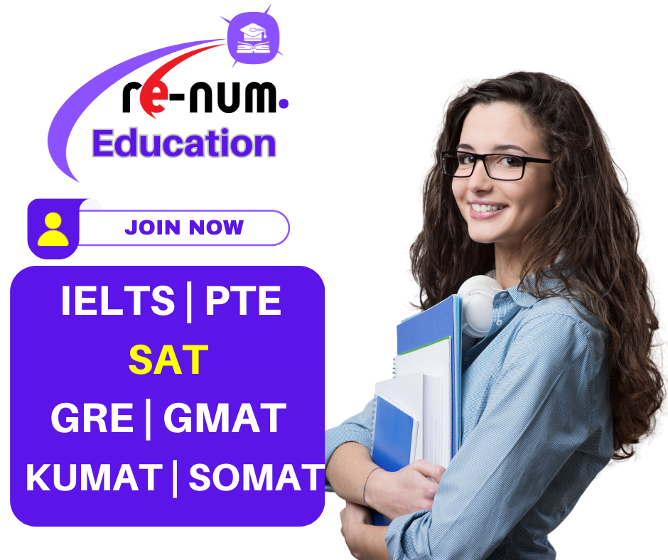 Re-Num. Education 2 1